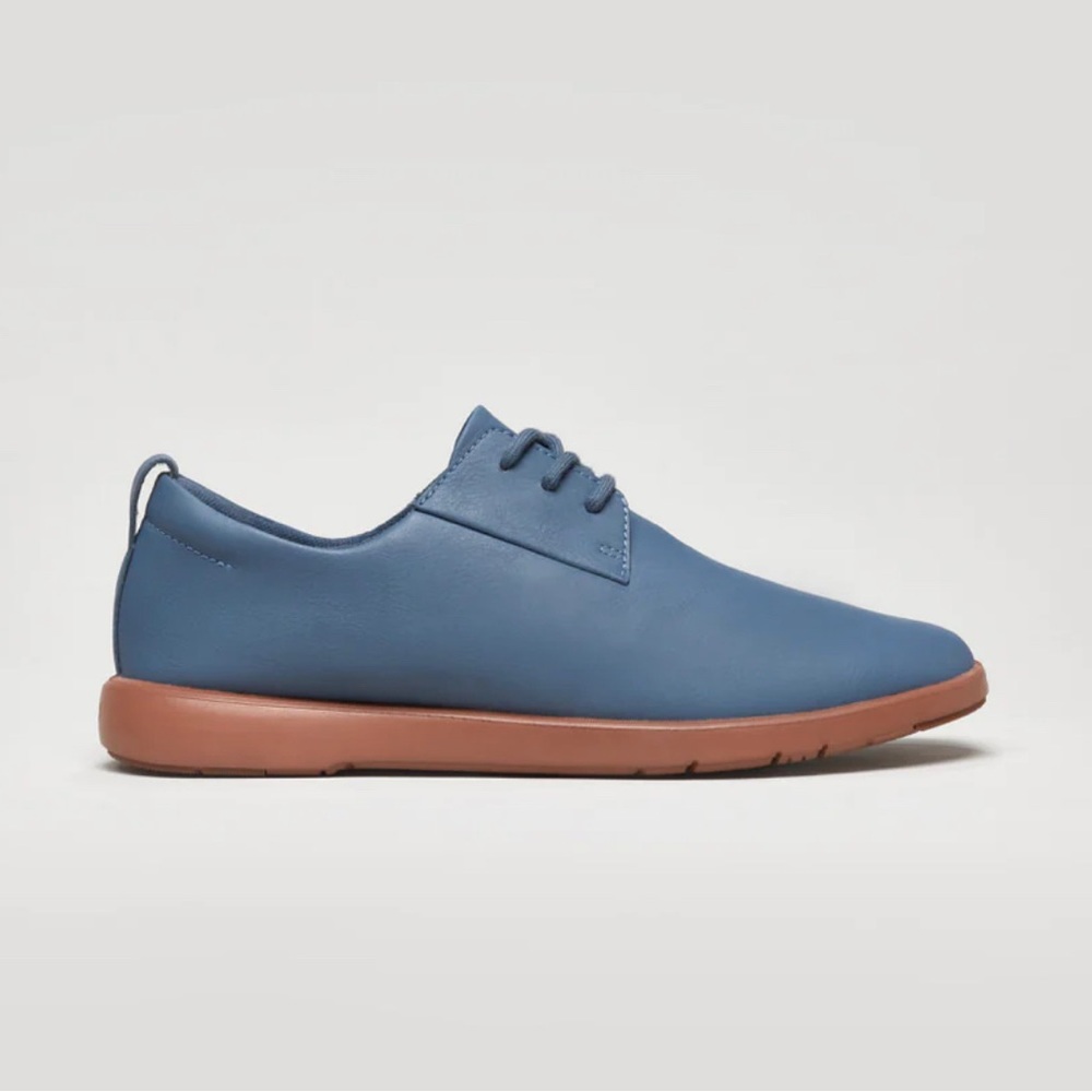 Ponto Footwear Work Shoes - Picture 3 of 3